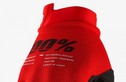 Rękawiczki 100% 