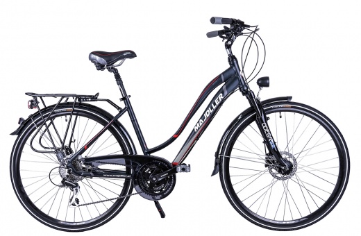 Majdller Master 1.2 - Koła 28, Rama 18