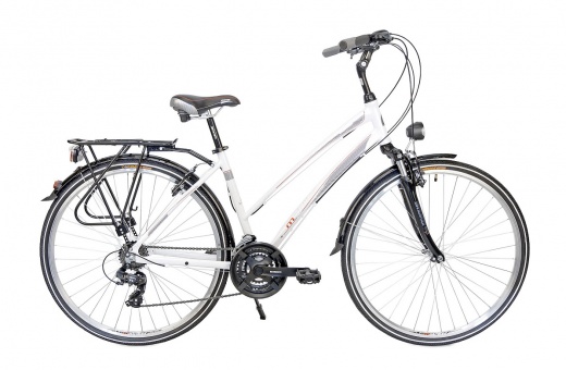 Majdller Master 1.0 - Koła 28, Rama 18