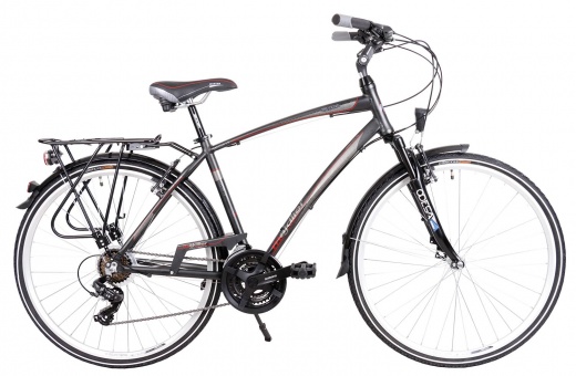 Majdller Master 1.0 - Koła 28, Rama 19