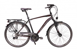 Majdller Master 1.1 - Koła 28, Rama 19