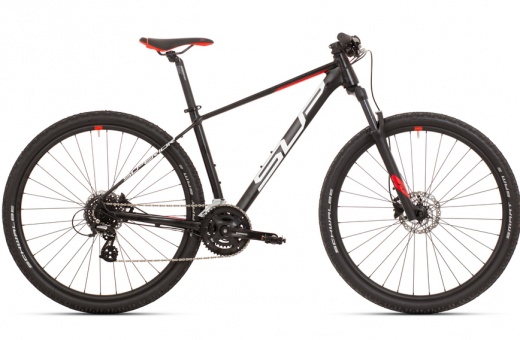 Superior XC 819 - Koła 29. CENA WYPRZEDAŻOWA 