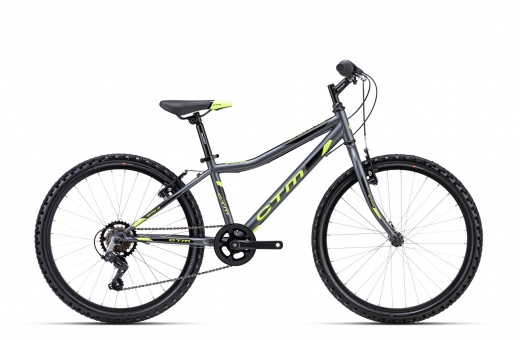 CTM Berry 1.0 Koła 24"