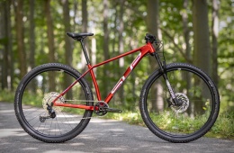 Superior XP 919, Koła 29, Rama L - 19 CENA WYPRZEDAŻOWA 