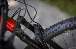 Superior XP 919, Koła 29, Rama L - 19 CENA WYPRZEDAŻOWA 