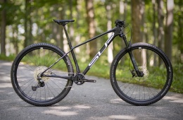 Superior XP 929 - Koła 29, Rama S (15,5). CENA WYPRZEDAŻOWA 