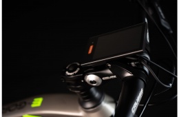 Rower elektryczny trekkingowy Crussis e-Gordo 7.8-M , koła 28, rama L