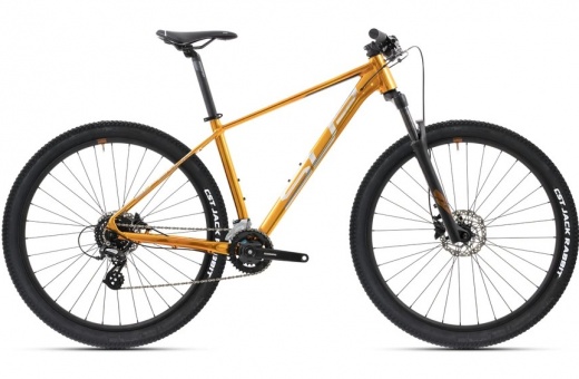 Rower MTB SUPERIOR XC 819 Rozmiar M  CENA WYPRZEDAŻOWA 